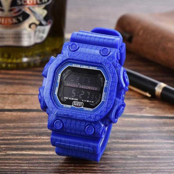 wristwatches quartz gxw-56 men's watch, resistant, world time co-brand led digital display, square blue, ordinary, Slivery;brown
wristwatches quartz gxw-56 men's watch, resistant, world time co-brand led digital display, square blue, ordinary, Slivery;brown