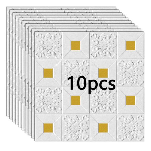 wall stickers 3d roof self-adhesive ceiling wallpaper decorative panels foam home decor house office kids living room decoration
wall stickers 3d roof self-adhesive ceiling wallpaper decorative panels foam home decor house office kids living room decoration