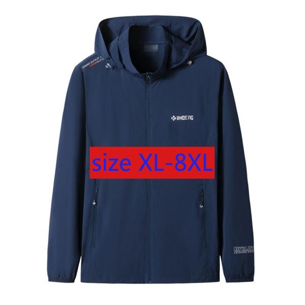 men's jackets arrival fashion super large spring summer thin men clothes coat casual with nood loose plus size xl 2xl 3xl4xl5xl6xl 7xl, Black;brown
men's jackets arrival fashion super large spring summer thin men clothes coat casual with nood loose plus size xl 2xl 3xl4xl5xl6xl 7xl, Black;brown