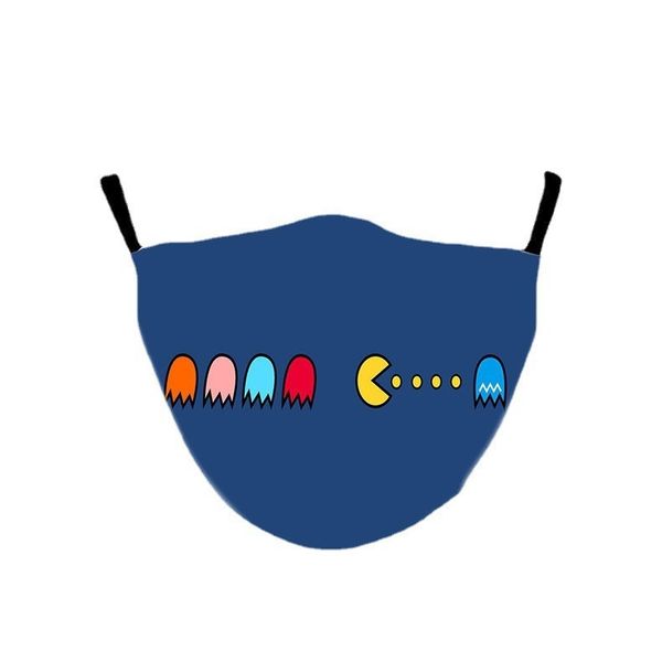 factory outlet masks new 3d digital printing pm2.5 filter dust haze proof adjustable ear mask for adults and children
factory outlet masks new 3d digital printing pm2.5 filter dust haze proof adjustable ear mask for adults and children