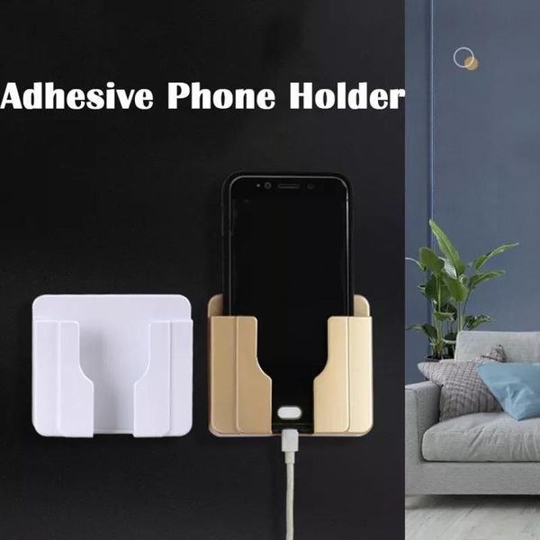 cell phone mounts & holders multifunction storage box punch wall holder mobile charging hanging remote control mounted plug bracket
cell phone mounts & holders multifunction storage box punch wall holder mobile charging hanging remote control mounted plug bracket