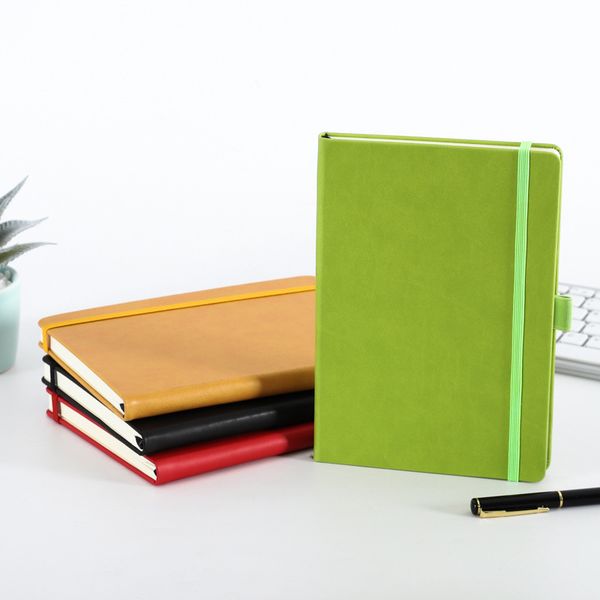 a5 daily agenda pocket planner elastic band journal diary pu leather cover notebook stationery gifts personalized customized, Purple;pink
a5 daily agenda pocket planner elastic band journal diary pu leather cover notebook stationery gifts personalized customized, Purple;pink
