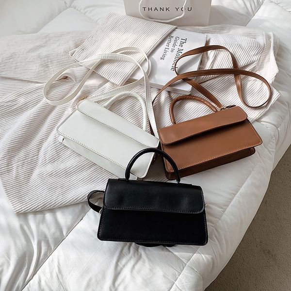messenger french bag texture small temperament winter niche female trendy autumn atmosphere 2020 and all-match handbag hxlml
messenger french bag texture small temperament winter niche female trendy autumn atmosphere 2020 and all-match handbag hxlml