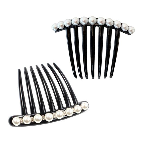hair clips & barrettes women bridal pearl combs wedding accessories pin bride barrette tiara jewelry, Golden;silver
hair clips & barrettes women bridal pearl combs wedding accessories pin bride barrette tiara jewelry, Golden;silver