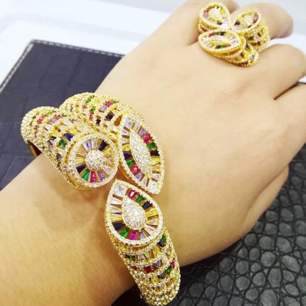 earrings & necklace soramoore be original geometric sparkling big bangle ring jewelry set women girl gift cubic zirconia access, Silver
earrings & necklace soramoore be original geometric sparkling big bangle ring jewelry set women girl gift cubic zirconia access, Silver