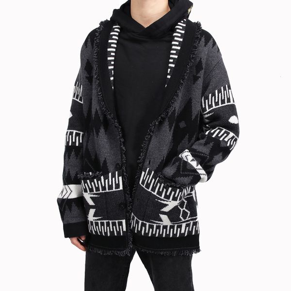 new 2021 winter fashion folk ethnic style cashmere cardigan tassel neck long sleeve women sweater overcoat zxkd, White;black
new 2021 winter fashion folk ethnic style cashmere cardigan tassel neck long sleeve women sweater overcoat zxkd, White;black