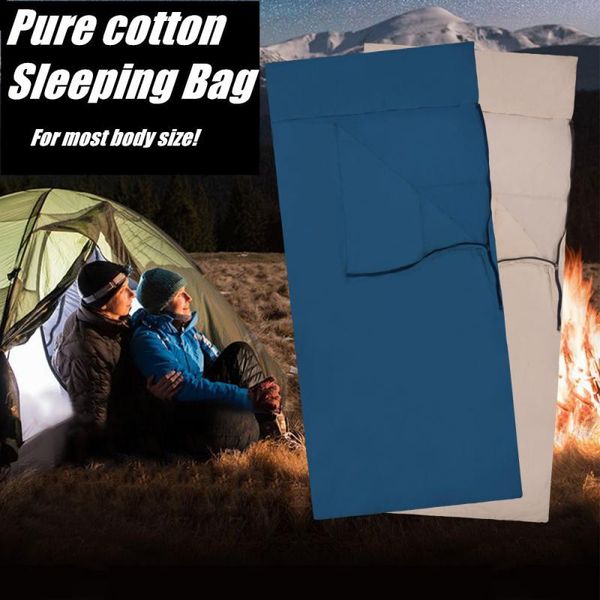 sleeping bags outdoor camping bag travel portable el dirty cotton sanitary ultra-light liner
sleeping bags outdoor camping bag travel portable el dirty cotton sanitary ultra-light liner