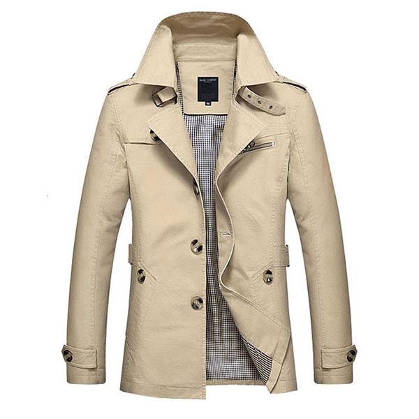 men's hoodies & sweatshirts spring autumn trench coat windbreaker jacket large size lapel button pure cotton mens overcoat washed, Black
men's hoodies & sweatshirts spring autumn trench coat windbreaker jacket large size lapel button pure cotton mens overcoat washed, Black