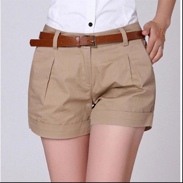 summer woman casual shorts plus size s 2xl new fashion design lady casual short solid color khaki white korean style, White;black
summer woman casual shorts plus size s 2xl new fashion design lady casual short solid color khaki white korean style, White;black
