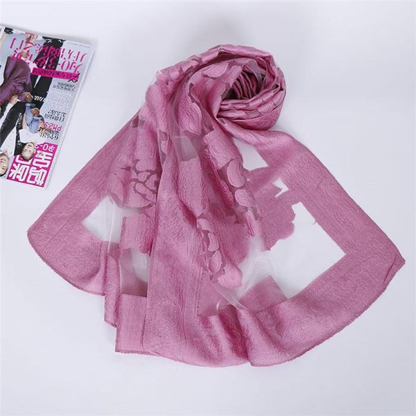 scarves elegant women hijabs female silk shawls hollow flower scarf lady solid bufanda pashmina, Blue;gray
scarves elegant women hijabs female silk shawls hollow flower scarf lady solid bufanda pashmina, Blue;gray