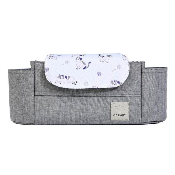 prints adjustable high capacity stroller accessories anti-swear moistureproof lightweight half cover cart bag compact shape
prints adjustable high capacity stroller accessories anti-swear moistureproof lightweight half cover cart bag compact shape