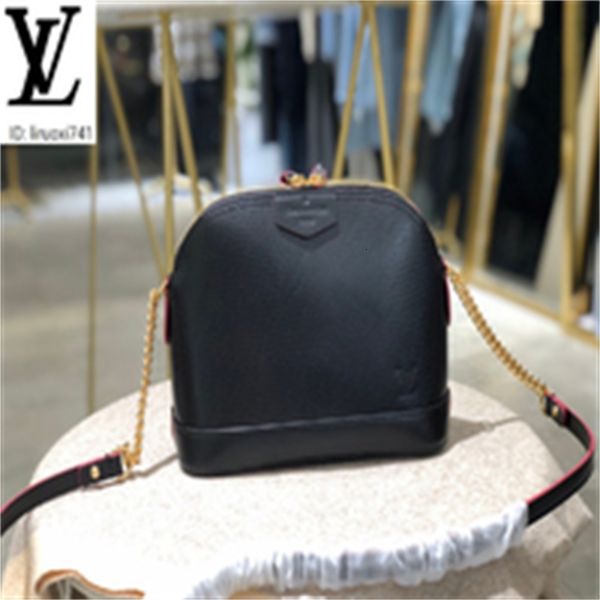 brand designer luxury o911 m50321 water ripple shell chain bag black women handbags iconic bags handles shoulder bags totes cross body b
brand designer luxury o911 m50321 water ripple shell chain bag black women handbags iconic bags handles shoulder bags totes cross body b