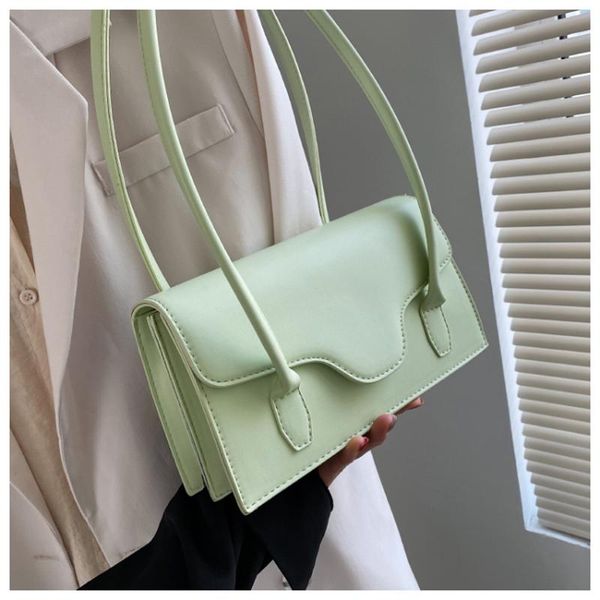evening bags design simple pu crossbody leather shoulder underarm bag for women 2021 summer genuine green cute handbags and purses
evening bags design simple pu crossbody leather shoulder underarm bag for women 2021 summer genuine green cute handbags and purses