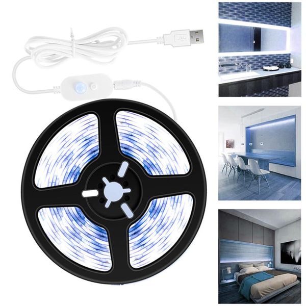 5v usb led strips lights tape smart sweep sensor waterproof 0.5m 1m 2m 3m 4m 5m warm light for home party christmas decoration
5v usb led strips lights tape smart sweep sensor waterproof 0.5m 1m 2m 3m 4m 5m warm light for home party christmas decoration