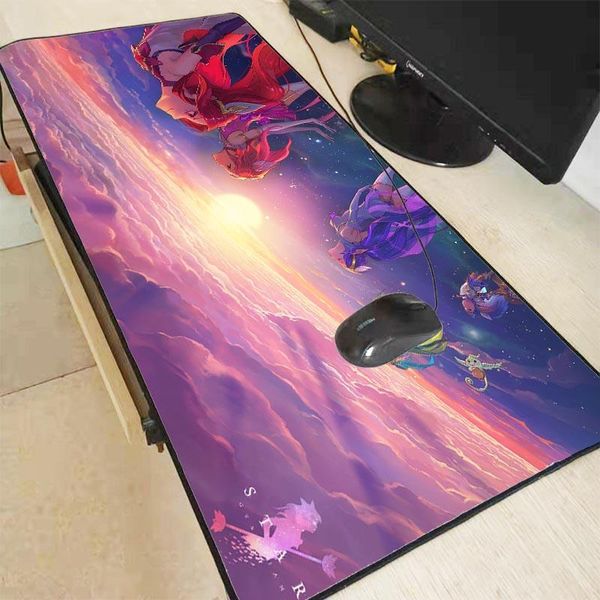 mouse pads & wrist rests xgz league of legends girl gaming large locking edge mousepad desk mat computer game pad gamer play mats for csgo d
mouse pads & wrist rests xgz league of legends girl gaming large locking edge mousepad desk mat computer game pad gamer play mats for csgo d