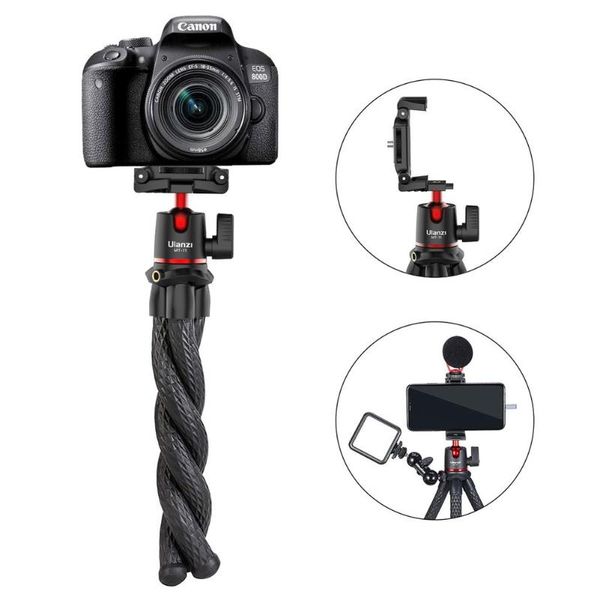 for ulanzi mt-11 ocs tripod smartphone for dslr slr vlog tripod travel portable 2 in 1 extend 1/4 screw magic arm
for ulanzi mt-11 ocs tripod smartphone for dslr slr vlog tripod travel portable 2 in 1 extend 1/4 screw magic arm