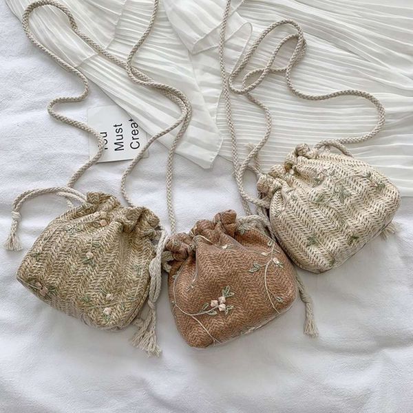 the lace 0810# drawstring is a single shoulder cross hemp bag bucket bag mini zero wallet
the lace 0810# drawstring is a single shoulder cross hemp bag bucket bag mini zero wallet