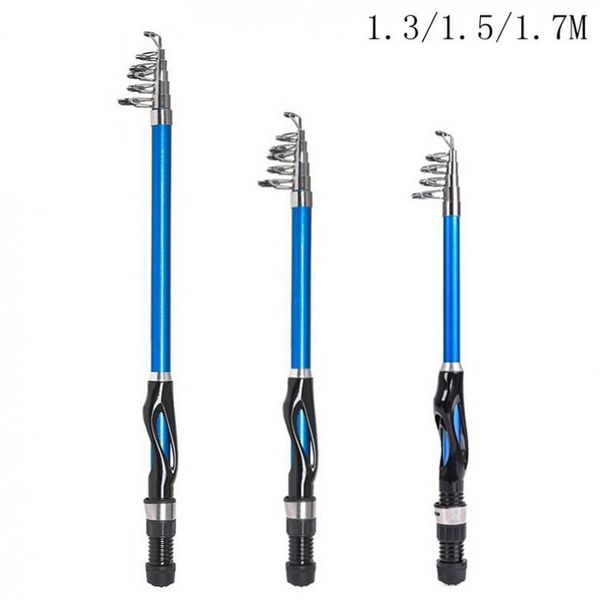 boat fishing rods 1.3m 1.5m 1.7m glass fiber snake handle mini sea pole travel rock
boat fishing rods 1.3m 1.5m 1.7m glass fiber snake handle mini sea pole travel rock