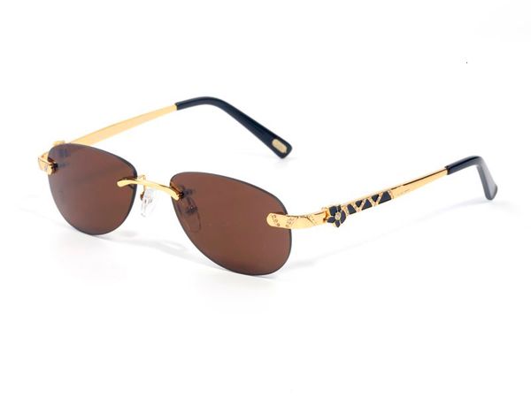 sunglasses fashion luxury designer pawes women rimless glasses frame heart men optical myopia clear spectacles frames osjt, White;black
sunglasses fashion luxury designer pawes women rimless glasses frame heart men optical myopia clear spectacles frames osjt, White;black