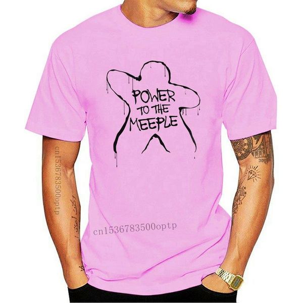 men's t-shirts printed camiseta carcassonne power to the meeple t-shirt 100% cotton women tee shirt, White;black
men's t-shirts printed camiseta carcassonne power to the meeple t-shirt 100% cotton women tee shirt, White;black