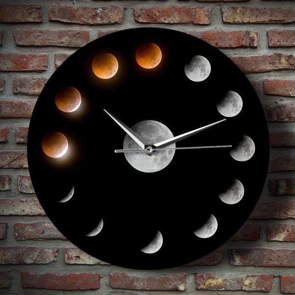 round quartz eco recycled moon phase battery powered office pointer acrylic living room wall clock home decor modern hanging
round quartz eco recycled moon phase battery powered office pointer acrylic living room wall clock home decor modern hanging