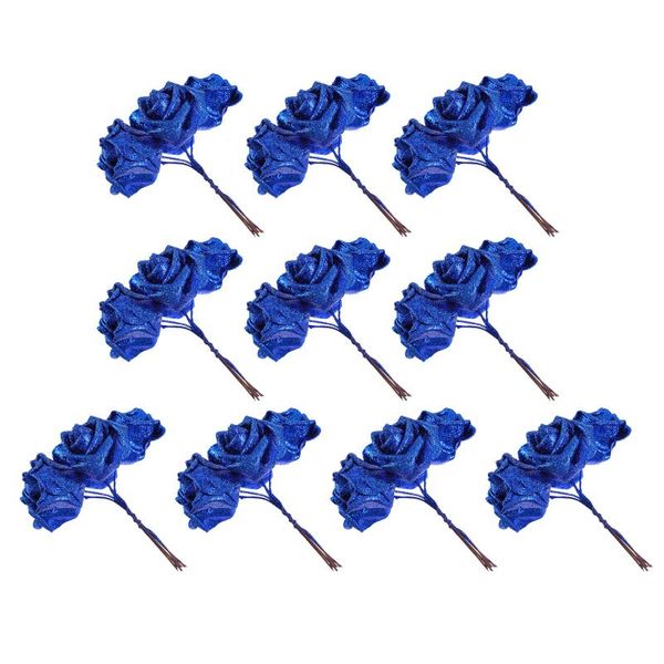 decorative flowers & wreaths 50 pcs simulated flower hex artificial props wedding decor
decorative flowers & wreaths 50 pcs simulated flower hex artificial props wedding decor