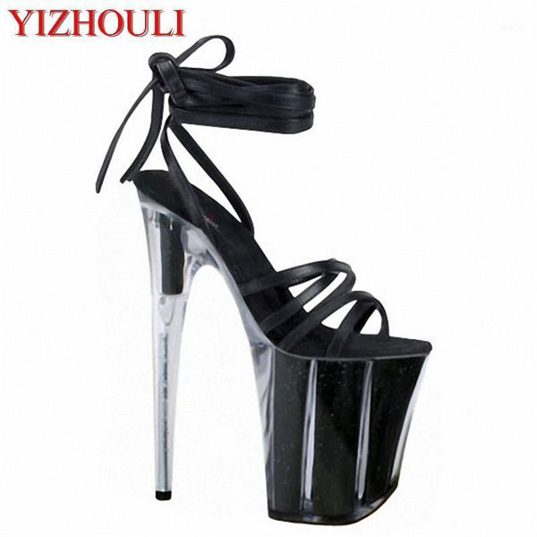 fashion models to shoot steel pipe shoes shoe stage shows black high-heeled bride wedding sandals dress1
fashion models to shoot steel pipe shoes shoe stage shows black high-heeled bride wedding sandals dress1