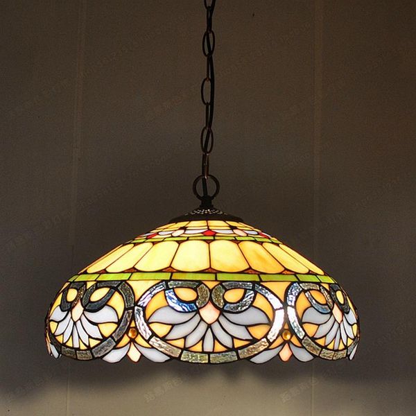 40cm european heart shaped glass chandelier tiffany style retro western restaurant color art lighting bar balcony chandelier
40cm european heart shaped glass chandelier tiffany style retro western restaurant color art lighting bar balcony chandelier