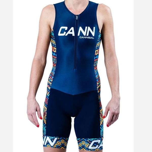 racing sets cann women cycling jersey ropa ciclismo mujer sleeveless skinsuit triathlon swin suit road bike set mtb pro team, Black;blue
racing sets cann women cycling jersey ropa ciclismo mujer sleeveless skinsuit triathlon swin suit road bike set mtb pro team, Black;blue
