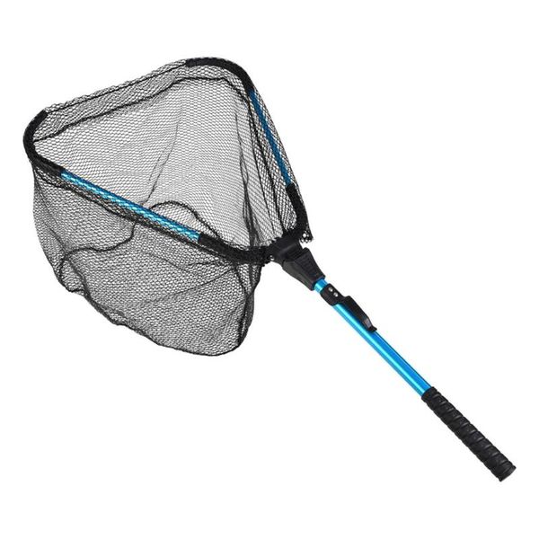fishing net extendable positioning stainless steel foldable dip hand pocket gear accessories
fishing net extendable positioning stainless steel foldable dip hand pocket gear accessories