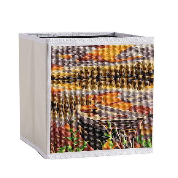 storage bags 5d diy diamond painting kit box with pen tool resin for home decorations rt88
storage bags 5d diy diamond painting kit box with pen tool resin for home decorations rt88