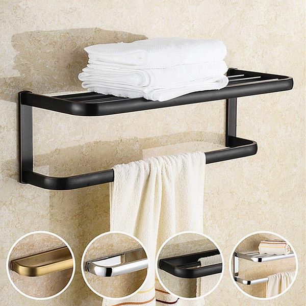 towel racks wall mounted antique/silver/black racks,brass for bathrooms,towel bar and shelf,j16403
towel racks wall mounted antique/silver/black racks,brass for bathrooms,towel bar and shelf,j16403