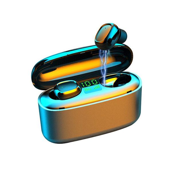 wireless earphone bluetooth v5.0 g5s tws music headphone led display with 3500mah power bank headset
wireless earphone bluetooth v5.0 g5s tws music headphone led display with 3500mah power bank headset