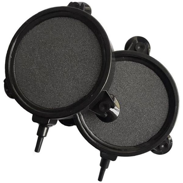 decorations 4.2-inch bubble diffuser with suction cups for decorative air stones in fresh water/salt water tanks and ponds 2 packs
decorations 4.2-inch bubble diffuser with suction cups for decorative air stones in fresh water/salt water tanks and ponds 2 packs