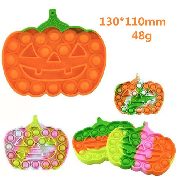 party favo halloween pumpkin shape pioneer fidget toys keychain push pop rainbow deskpuzzle sensory anti stress bubbles board decompression
party favo halloween pumpkin shape pioneer fidget toys keychain push pop rainbow deskpuzzle sensory anti stress bubbles board decompression