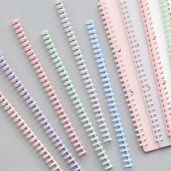 notepads 5pcs/lot 30 holes circles ring loose-leaf paper book scrapbook binder spiral for a4 notebook, Purple;pink
notepads 5pcs/lot 30 holes circles ring loose-leaf paper book scrapbook binder spiral for a4 notebook, Purple;pink