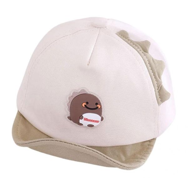 caps & hats baby baseball cap skin-friendly casual breathable cartoon design hat for daily life, Yellow
caps & hats baby baseball cap skin-friendly casual breathable cartoon design hat for daily life, Yellow