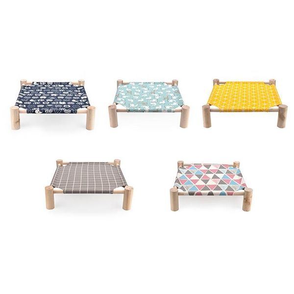 cat beds & furniture elevated pet cot bed for dog canvas summer breathable detachable raised kitty puppy nest supplies gatos casa maison
cat beds & furniture elevated pet cot bed for dog canvas summer breathable detachable raised kitty puppy nest supplies gatos casa maison