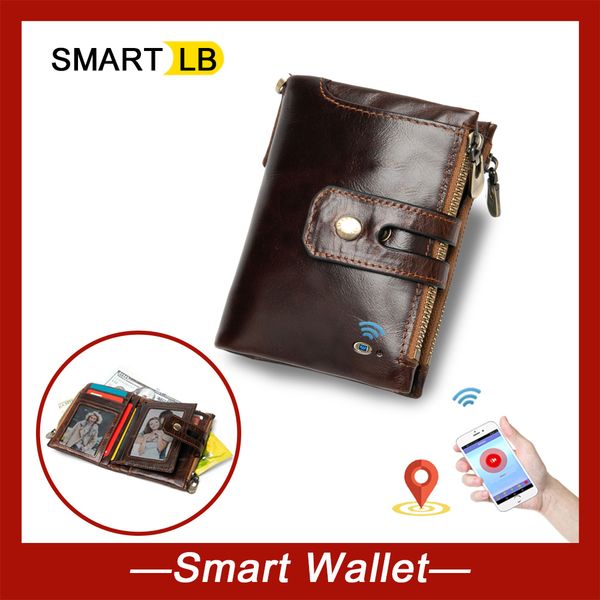 modoker zipper genuine leather vintage money bag metallic purses wallets, Red;black
modoker zipper genuine leather vintage money bag metallic purses wallets, Red;black