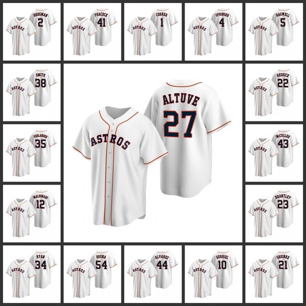 houston astros men joe smith brad peacock george springer jeff bagwell lance mccullers replica home women youth jersey, Black
houston astros men joe smith brad peacock george springer jeff bagwell lance mccullers replica home women youth jersey, Black