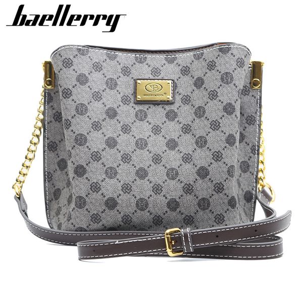 handbag baellerry women's bag fashion large capacity pattern single shoulder versatile chain portable diagonal
handbag baellerry women's bag fashion large capacity pattern single shoulder versatile chain portable diagonal