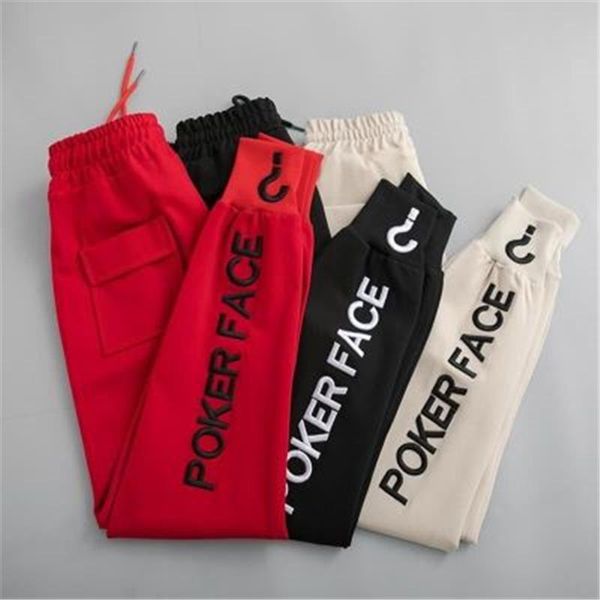 women's pants & capris high waist loose sweatpants women jogger 2021 spring and autumn fashion joggers sweat letter, Black;white
women's pants & capris high waist loose sweatpants women jogger 2021 spring and autumn fashion joggers sweat letter, Black;white