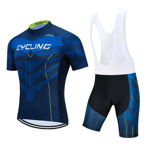 racing sets 2021 summer strava cycling jersey set mountain bike clothing pro bicycle sportswear suit maillot ropa ciclismo, Black;blue
racing sets 2021 summer strava cycling jersey set mountain bike clothing pro bicycle sportswear suit maillot ropa ciclismo, Black;blue