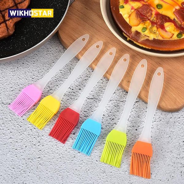 tools & accessories wikhostar silicone bbq brush high temperature resistant oil pastry basting baking kitchen
tools & accessories wikhostar silicone bbq brush high temperature resistant oil pastry basting baking kitchen