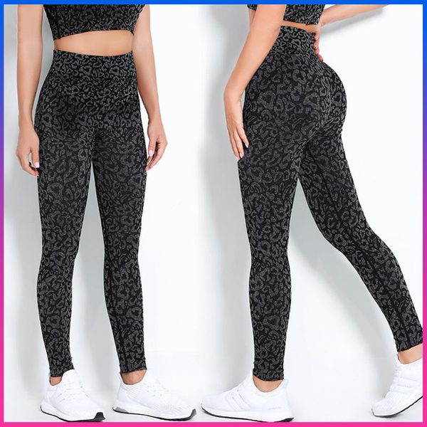 yoga outfit leopard seamless leggings with pockets winter women tights push up women's sport pants high waist workout clothing
yoga outfit leopard seamless leggings with pockets winter women tights push up women's sport pants high waist workout clothing