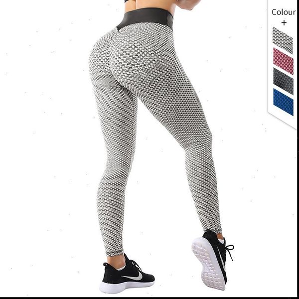 high waist no see through womens leggings thick fitness butt lift seamless legins workout gym scrunch booty push up pants, Black
high waist no see through womens leggings thick fitness butt lift seamless legins workout gym scrunch booty push up pants, Black