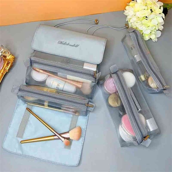 xinwanghong portable going out carrying capacity folding travel women's washing cosmetic storage bag
xinwanghong portable going out carrying capacity folding travel women's washing cosmetic storage bag