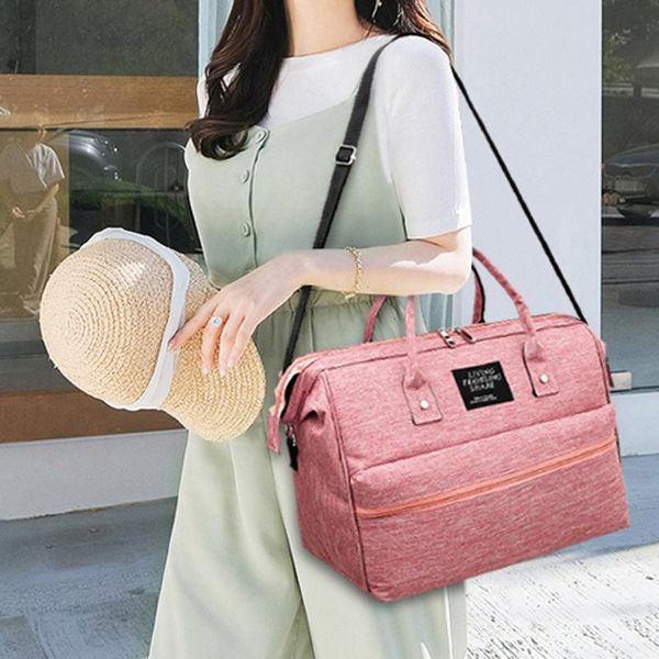 waist bags 4# mummy bag nappy bottle large capacity mother tote waterproof travel diagonal care pack
waist bags 4# mummy bag nappy bottle large capacity mother tote waterproof travel diagonal care pack