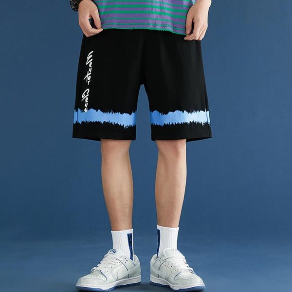 men's shorts 2021 summer casual beach printing quick dry board bermuda mens short pants s-5xl plus size, White;black
men's shorts 2021 summer casual beach printing quick dry board bermuda mens short pants s-5xl plus size, White;black