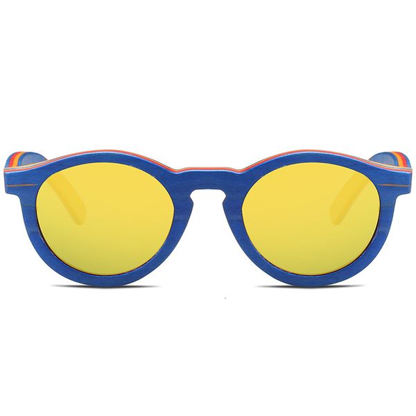 2021 new kids wood sunglasses children polarized sun glasses round frame girls boys shande uv400 ei4i, White;black
2021 new kids wood sunglasses children polarized sun glasses round frame girls boys shande uv400 ei4i, White;black